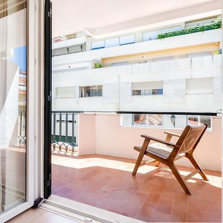 Ferienwohnung Cascais Bay Terrace IV Exterior foto